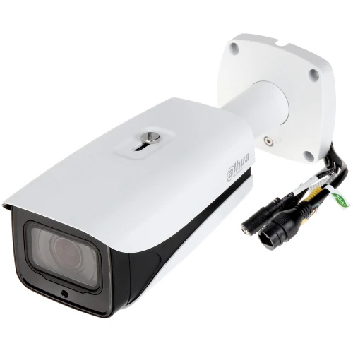 IP kamera odolná proti vandalismu IPC-HFW5442E-ZE-2712 - 4Mpx, 2,7... 12mm motozoom DAHUA