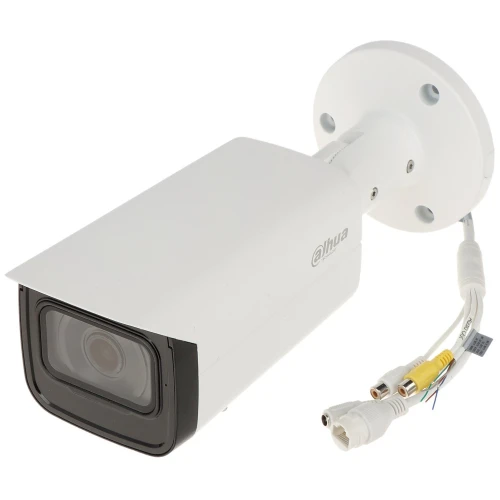 IP kamera odolná proti vandalismu IPC-HFW5442T-ASE-0280B-S3 WizMind - 4Mpx 2,8 mm DAHUA
