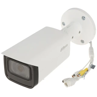 IP kamera odolná proti vandalismu IPC-HFW5541T-ASE-0360B-S3 WizMind - 5Mpx 3,6mm DAHUA