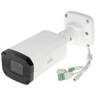 IP kamera odolná proti vandalismu IPC2328SB-DZK-I0 - 8,3Mpx 2,8... 12mm UNIVIEW