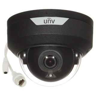 IP kamera odolná proti vandalismu IPC322LB-AF28WK-G-BLACK Wi-Fi - 1080p 2,8 mm UNIVIEW