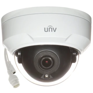 IP kamera odolná proti vandalismu IPC322LB-DSF28K-G - 1080p 2,8 mm UNIVIEW