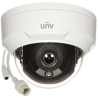 IP kamera odolná proti vandalismu IPC324LB-SF28-A - 3,7Mpx 2,8mm UNIVIEW