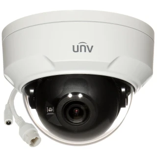 IP kamera odolná proti vandalismu IPC324LE-DSF28K-G - 4Mpx 2,8 mm UNIVIEW
