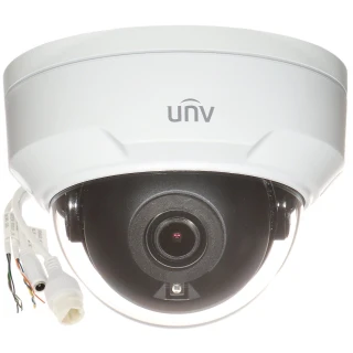 IP kamera odolná proti vandalismu IPC324SB-DF28K-I0 - 4Mpx 2,8 mm UNIVIEW