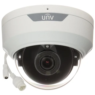 IP kamera odolná proti vandalismu IPC325LE-ADF28K-G - 5Mpx 2,8 mm UNIVIEW