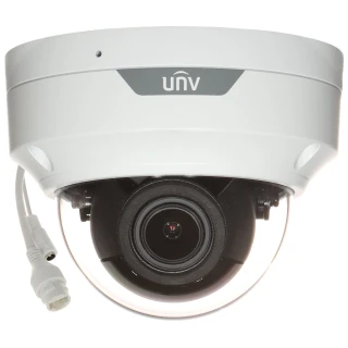 IP kamera odolná proti vandalismu IPC3534LB-ADZK-G - 4Mpx 2,8...12mm Motozoom UNIVIEW