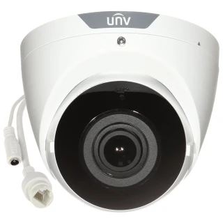 IP kamera odolná proti vandalismu IPC3605SB-ADF16KM-I0 - 5Mpx 1,68 mm UNIVIEW