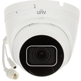 IP kamera odolná proti vandalismu IPC3632SB-ADZK-I0 - 1080p 2,7... 13,5mm UNIVIEW