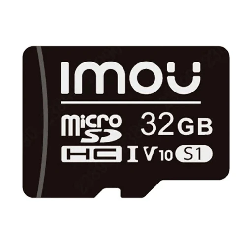 32GB paměťová karta microSD ST2-32-S1 IMOU