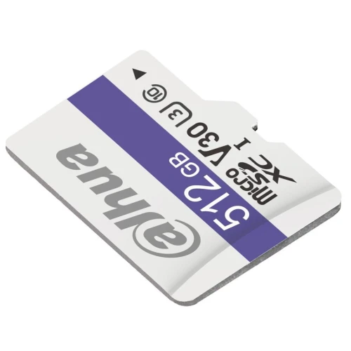 Paměťová karta TF-C100/512GB microSD UHS-I, SDXC 512GB DAHUA