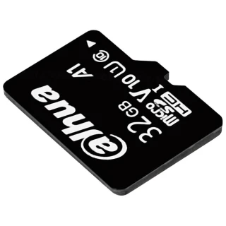 TF-L100-32GB microSD UHS-I, SDHC 32GB paměťová karta DAHUA