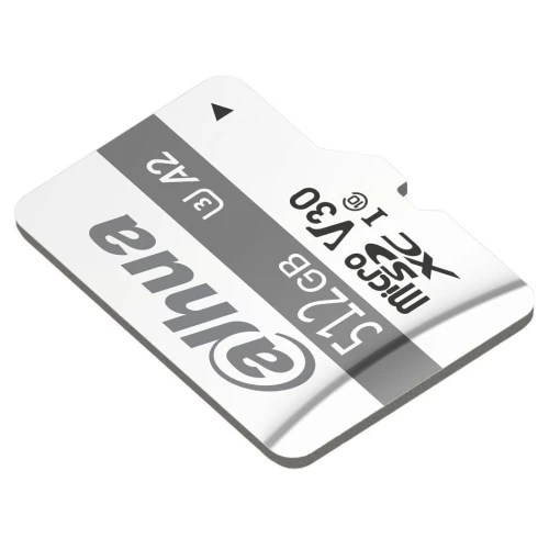 Paměťová karta TF-P100/512GB microSD UHS-I, SDXC 512GB DAHUA