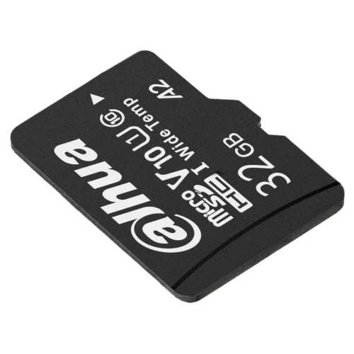 TF-W100-32GB microSD UHS-I 32GB paměťová karta DAHUA