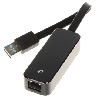 Síťový adaptér USB 3.0 Ethernet TL-UE306 TP-LINK