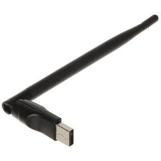 USB wlan adaptér WIFI-W5 150Mb/s @ 2,4GHz OPTICUM