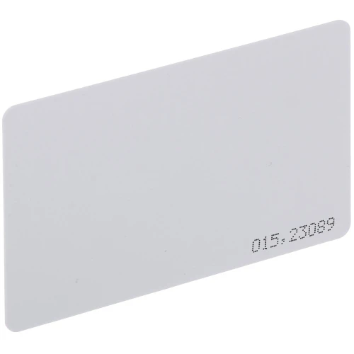 Bezkontaktní karta RFID ID-EM