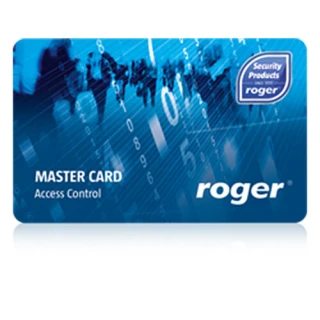 Bezkontaktní karta Roger EMC-7