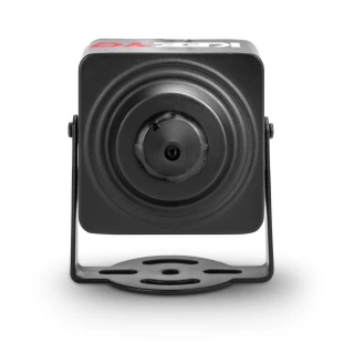 Miniaturní dírková kamera KEEYO LV-IP23PH-III 2Mpx 1080p 3,7 mm