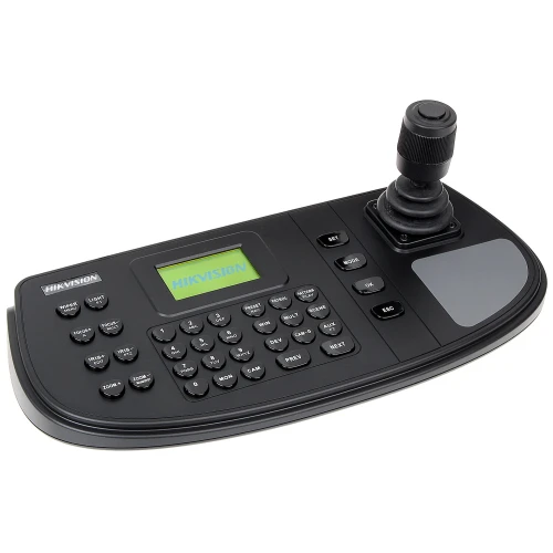 IP / RS-485 ovládací klávesnice DS-1200KI Hikvision SPB