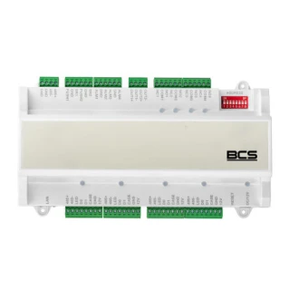 Přístupový řadič BCS BCS-KKD-D424D