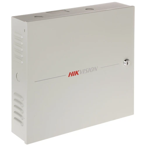 Řídicí jednotka přístupu DS-K2601 Hikvision