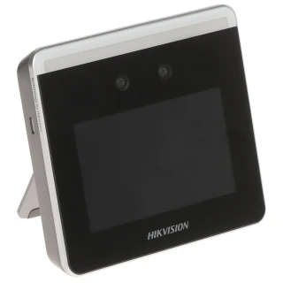 Přístupový ovladač s rozpoznáváním obličeje DS-K1T331W - 1080p Hikvision