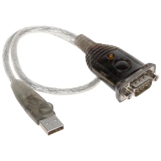 Převodník USB/RS-232 UC-232A