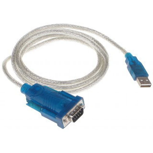 Převodník USB/RS232 1,5M