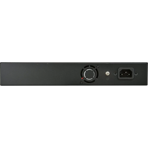 BCS-B-SP08G-2SFP-M PoE Switch pro 8 IP kamer