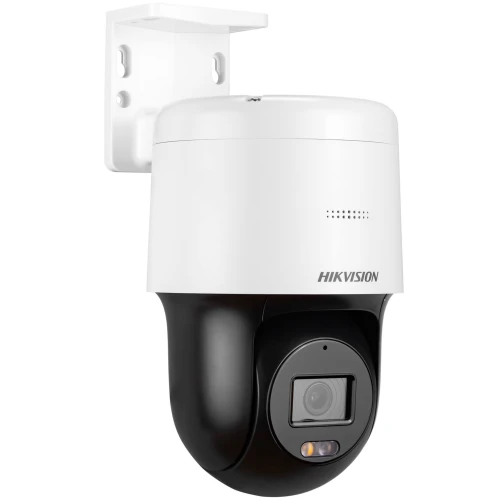 DS-2DE2C400MW-DE(S7) 4MPx IP rychlá kopulová kamera pro vnitřní a venkovní dohled Hikvision