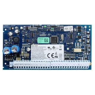 Deska ovládacího panelu DSC HS2064 GT-X2
