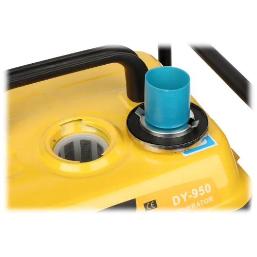 Generátor Dynamo DY-950 650W