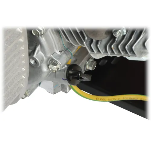 Generátor FOGO FH-6001R 5600W Honda GX 390