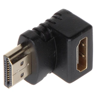 Úhlový konektor HDMI-KS