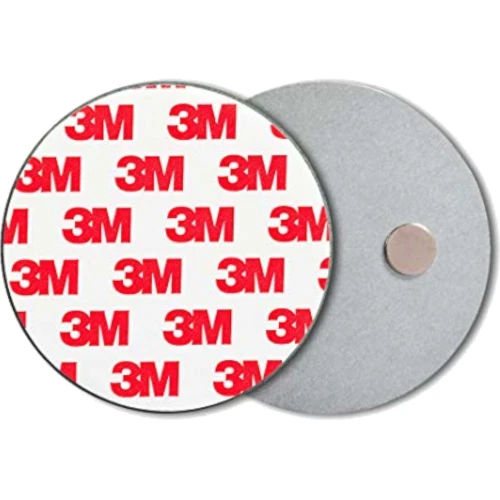 Magnetická montážní deska SafeMi SHA-01