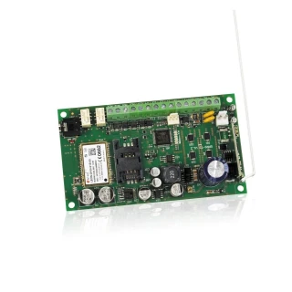 Alarmový modul s komunikátorem GSM/GPRS MICRA