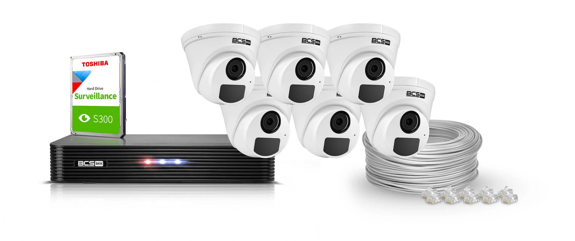 Středně pokročilé sledování obytné zóny