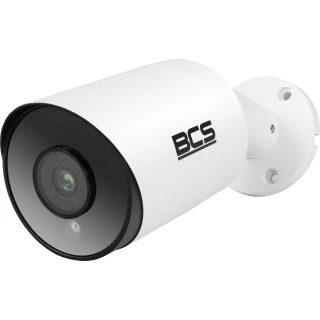 BCS-TQE4500IR3-B Infračervená kamera 4v1 AHD CVI TVI CVBS