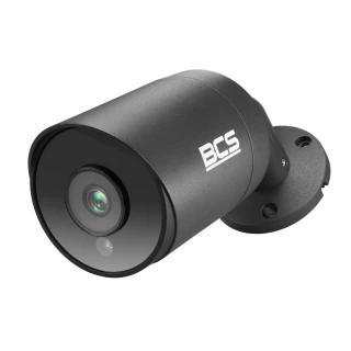 BCS-TQ4803IR3-G Infračervená kamera 4v1 AHD CVI TVI CVBS Dome Camera