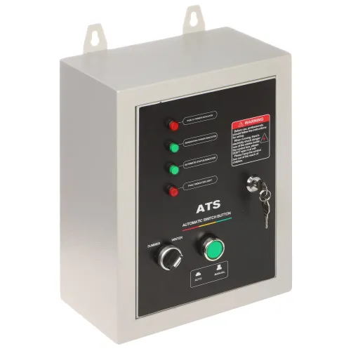 MODUL ATS PRO AGREGÁT DY-ATS-18020DA Dynamo