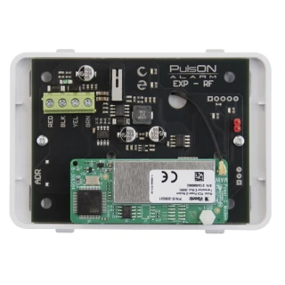 Modul rozšíření PulsON EXP-RF(PowerG)-BOX