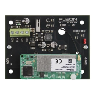 Modul rozšíření PulsON EXP-RF(PowerG)