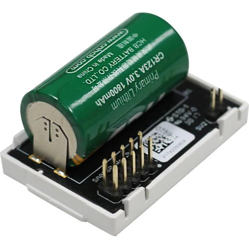 Modul Wi-Safe2 pro připojení k senzorům NM-CO-10X, ST-630 a HT-630