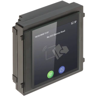 DS-KD-TDM Modul dotykového displeje Hikvision