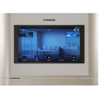 Commax CIOT-700ML 7" hands-free monitor