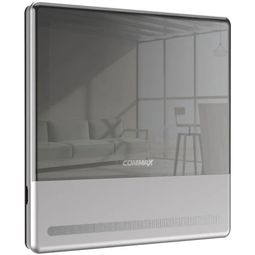 Commax CDV-70QT(DC) NEO SILVER 7" monitor hands-free