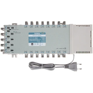 Multipřepínač MR-932L 9 vstupů/32 výstupů TERRA