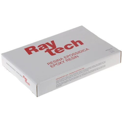 Epoxidová pryskyřice RayTech RAY-RESIN-170