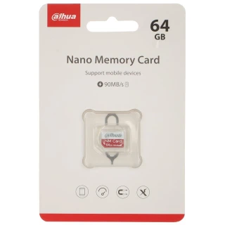 NM-N100-64GB NM karta 64